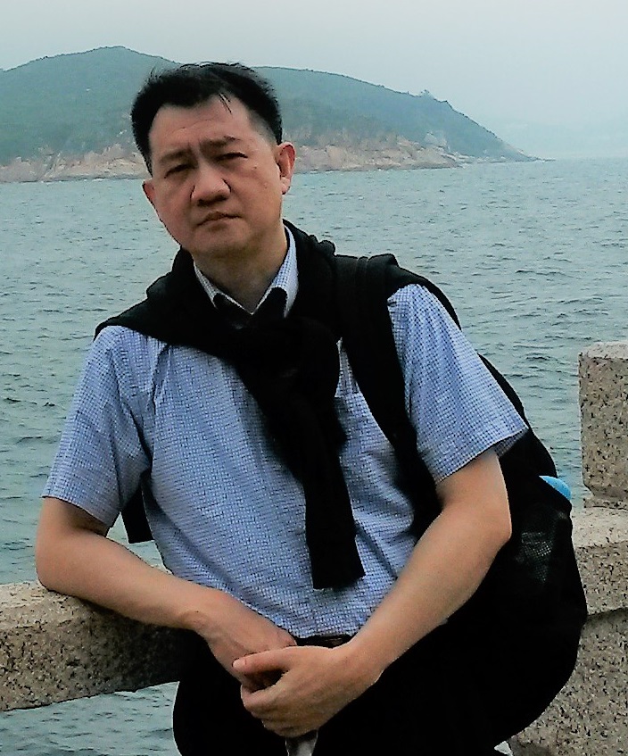 Prof. Kam Yim Sze